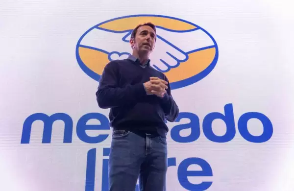 Mercado Libre cumple 24 años y festeja reportando sólidas ganancias