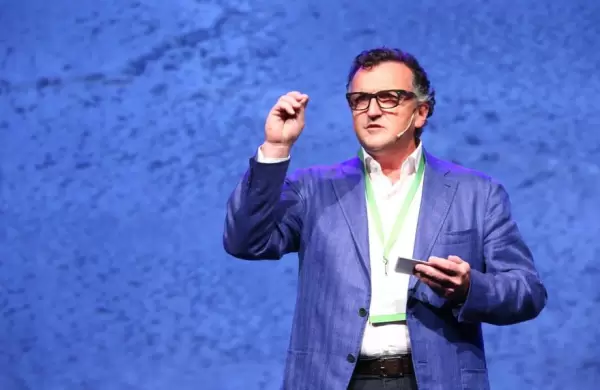 Qué opina el CEO de Globant sobre las plataformas low code