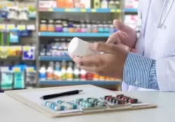 Este famoso Cedear farmacutico subi de precio tras la presentacin de balances