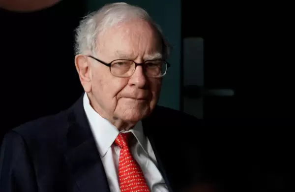 Paradoja: por qu Warren Buffett apuesta por acciones de dividendos a pesar de no ser "fan"