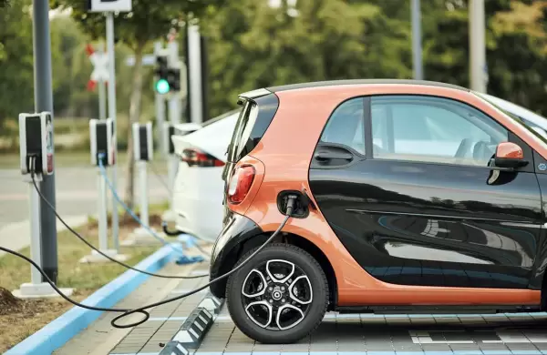 Mercado en auge: las ventas de vehculos elctricos en China crecieron en septiembre