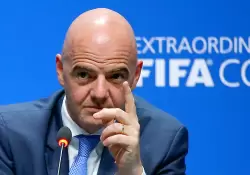 Quin se clasifica si hay empate en puntos? La FIFA reiter el criterio para decidir que pas pasa