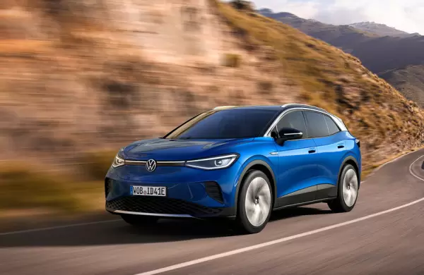 Volkswagen llega al negocio de las bateras para vehculos elctricos