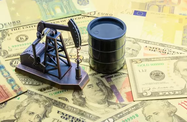 El petróleo abre mayo con bajas por malos datos económicos de China y a la espera de la FED