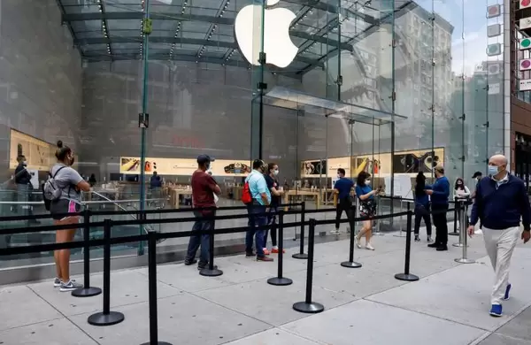 Cuáles son las 50 marcas más queridas por los consumidores a nivel mundial