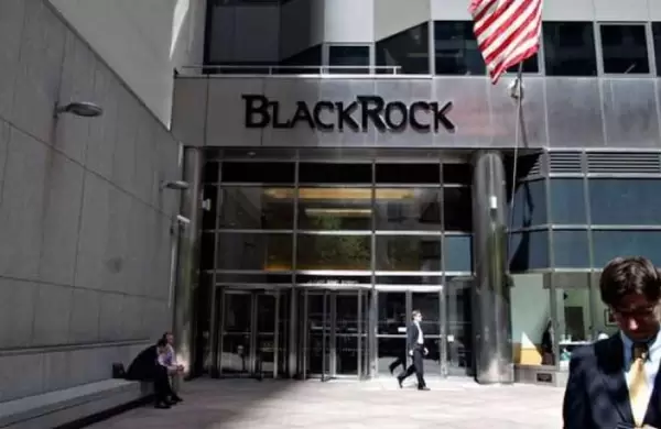 Los inversores de BlackRock están apostando fuertemente por acciones de alto rendimiento