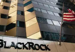 BlackRock ve una "posibilidad razonable" de que la Fed suba las tasas al 6%