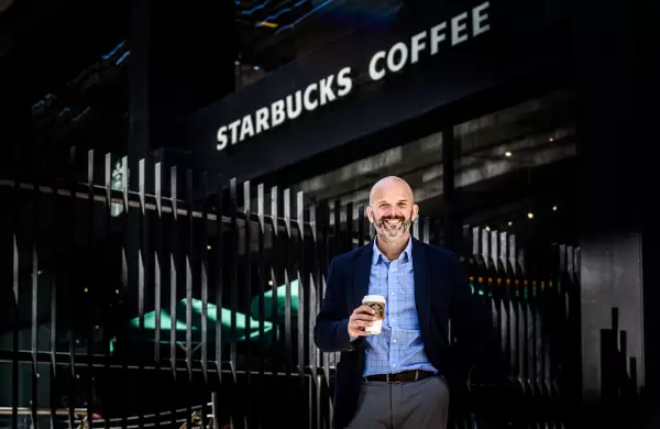 El plan de US$ 28 millones de Alsea para hacer crecer a Starbucks y Burger King