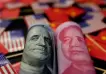 El fin del dlar?: China est armando una reserva de yuanes para internacionalizar su moneda