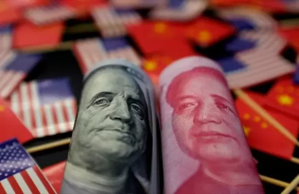 ¿El fin del dólar?: China está armando una reserva de yuanes para internacionalizar su moneda