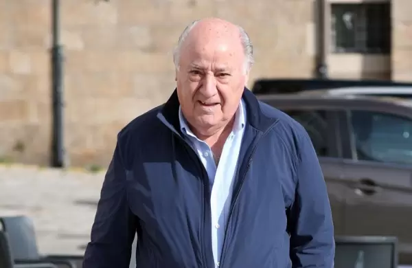 Amancio Ortega, fundador de Zara, adquiere un rascacielos en Manhattan por 500 millones de dólares