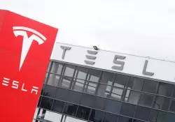 Estos son los mayores accionistas de Tesla tras las ventas de Elon Musk