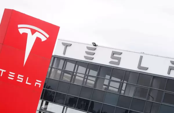 Estos son los mayores accionistas de Tesla tras las ventas de Elon Musk