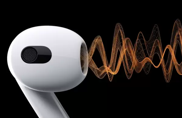 Los AirPods sumarn nuevas funciones: qu ms podrn hacer?