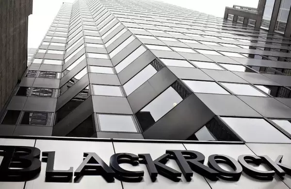 BlackRock y Fidelity ETF Bombshell lanzan una prediccin de US$ 75 billones sobre Bitcoin