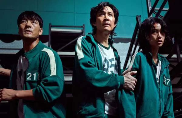 Juego del Calamar: ya hay fecha de estreno para la temporada 2 y ¿se viene una tercera?