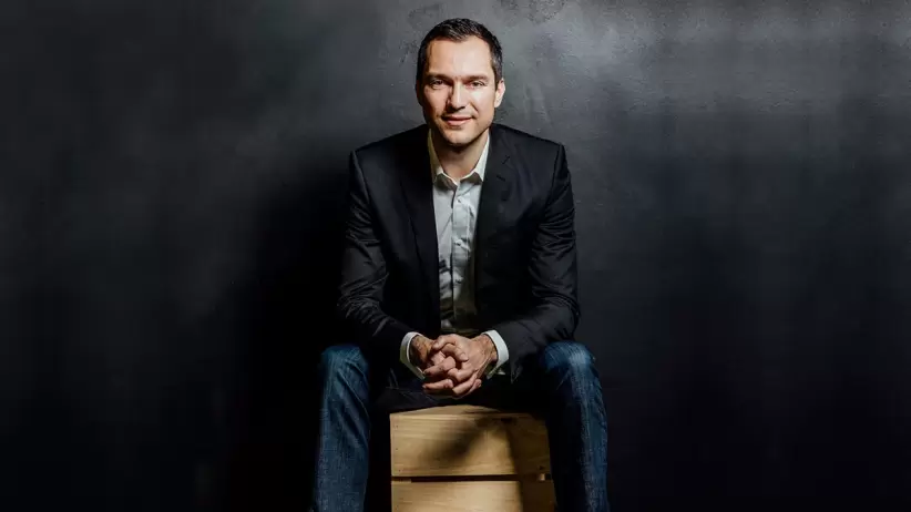 Nathan Blecharczyk