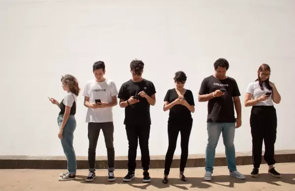 Apple perdió terreno: ¿quién es ahora el mayor vendedor de smartphones a nivel mundial?