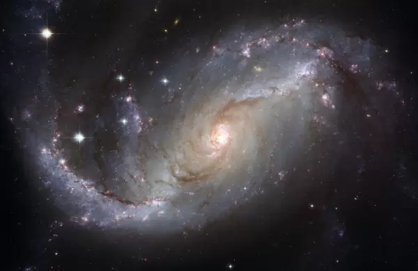 Dos matemáticas argentinas crean un universo virtual para rastrear los orígenes de la Vía Láctea