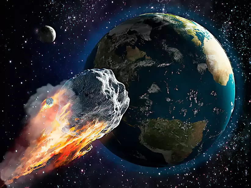 Asteroide