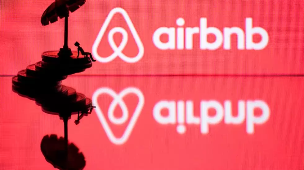 Airbnb, Cmaras de seguridad, Viajes