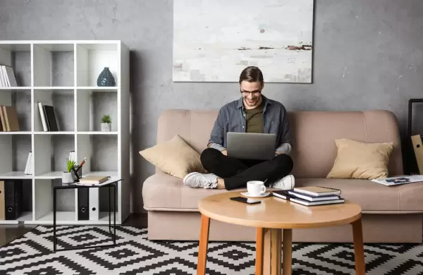 Cinco consejos para evitar las distracciones en casa y aumentar la productividad de tu trabajo