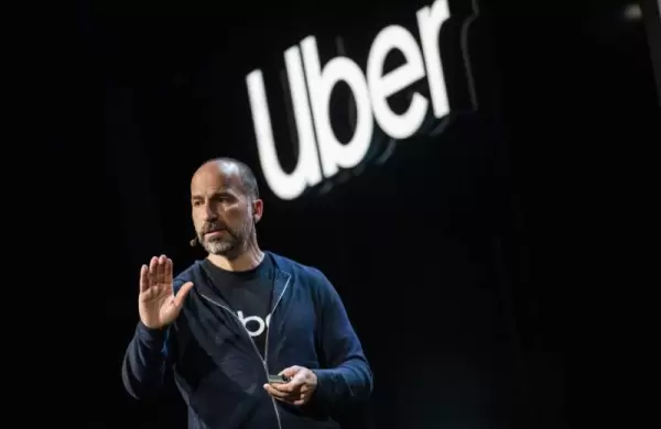 Ciberataque quirrgico: UBER sufre una inesperada violacin a sus bases de datos
