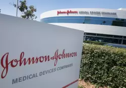 Johnson & Johnson realizar una superadquisicin de US$ 17.000 millones