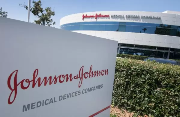 Johnson & Johnson está adoptando un enfoque "inteligente" para avanzar en la atención médica
