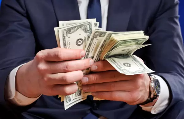 Renta en dlares: este famoso Cedear aument su dividendo un 7%