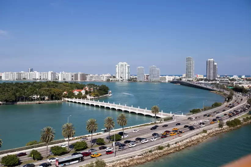 Miami (Pixabay)