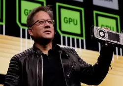 Dao colateral: As es como el crypto crash est golpeando al gigante Nvidia