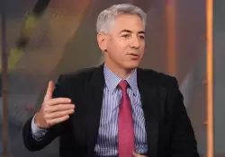 Para el magnate Bill Ackman, el piso de inflacin que proyecta la Fed no es creble