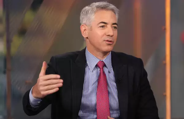 Esto fue lo que aprendi el multimillonario Bill Ackman de sus tres mejores inversiones