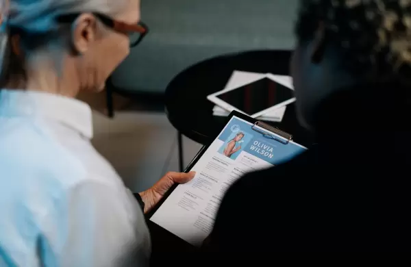 Por qu lo que aparece cuando te googlean importa ms que lo que pusiste en tu CV