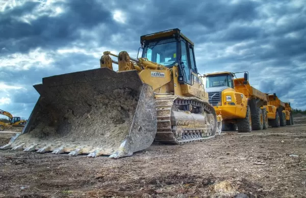 Cmo el 5G y la Inteligencia Artificial estn revolucionando la minera