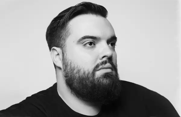 Mano a mano con Ibai Llanos: "Al principio me senta inseguro frente a cmara"