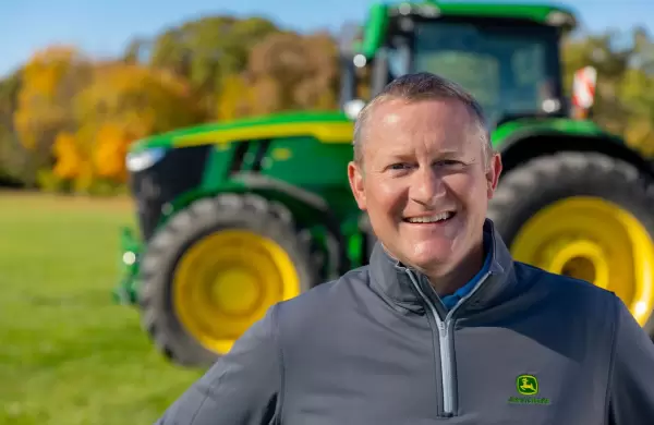 La debilidad agrícola de Estados Unidos impactó en una de las compañías más importantes del sector