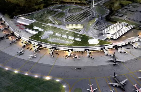 No todo es tecnología: el mercado está prestándole cada vez más atención a este clásico sector productivo