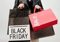 Tres consejos para no derrochar en el Black Friday