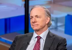 El polmico magnate Ray Dalio pronostic una devastadora cada burstil