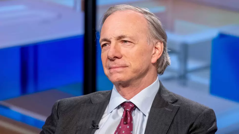 Ray Dalio