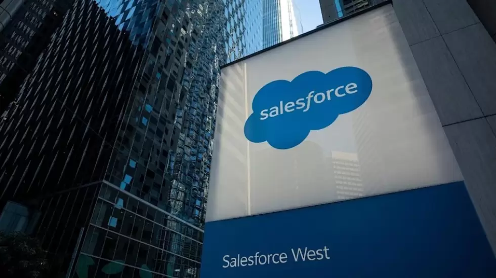 salesforce