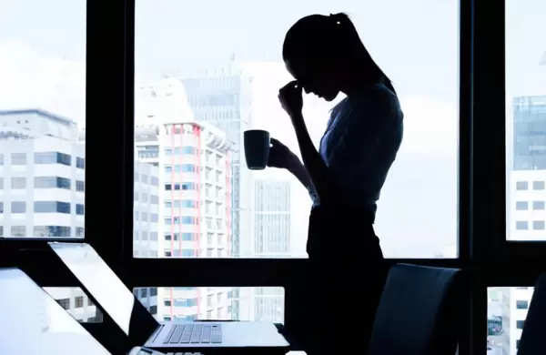 Una forma sencilla de mejorar la concentración cuando estás estresado, según un psicólogo
