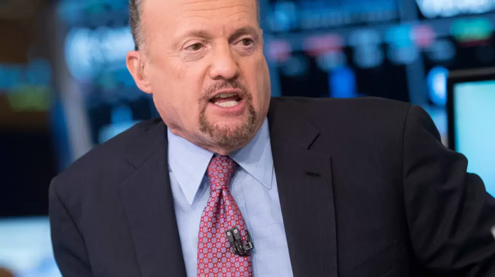 jim cramer