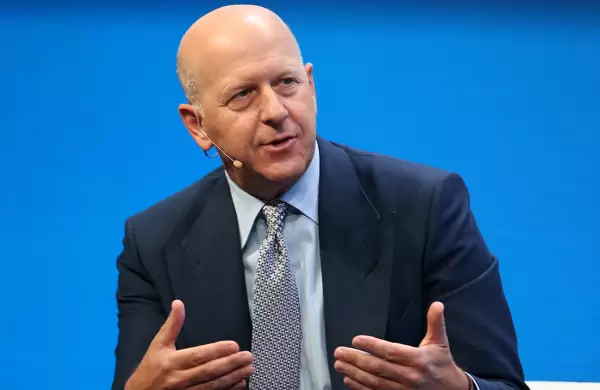 Hacia dnde se dirigen las acciones de Goldman Sachs