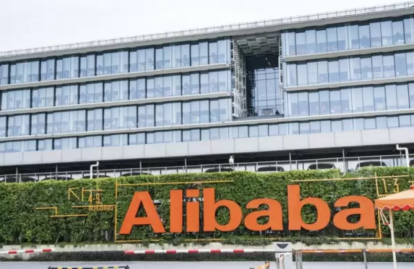 Anlisis: tras el cambio de CEO, Alibaba necesita un "reinicio"
