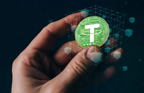Tether inyecta US$ 32,5 millones en la compaa cripto espaola Bit2Me para su estrategia de expansin en Europa, Argentina y Amrica Latina