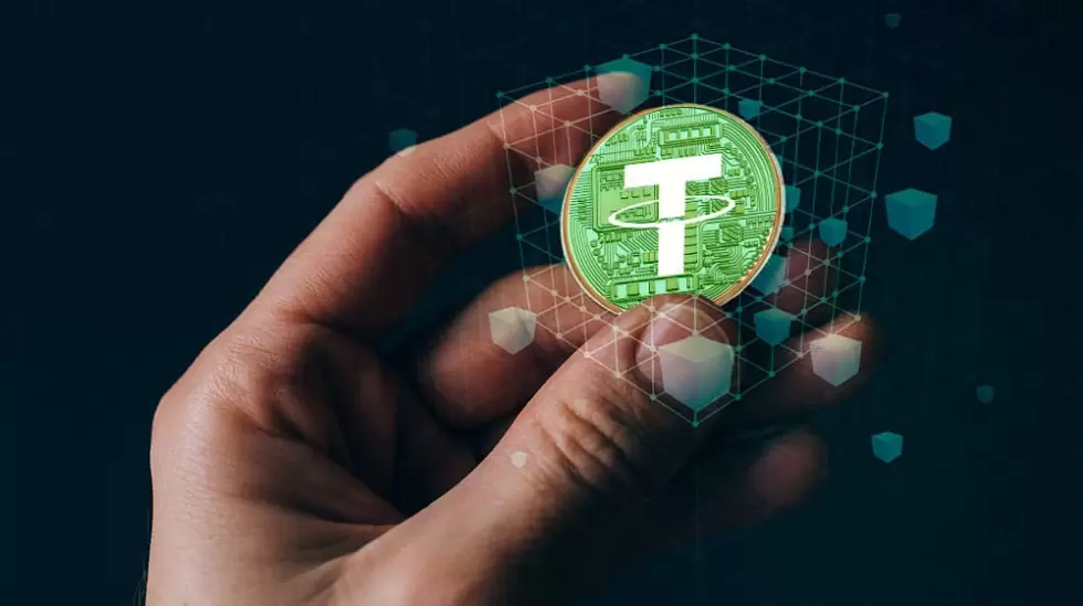 Tether