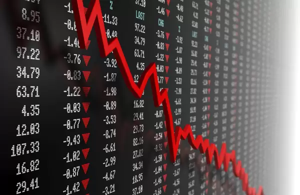 Las tres principales lecciones sobre el riesgo de los mercados que dejó 2022